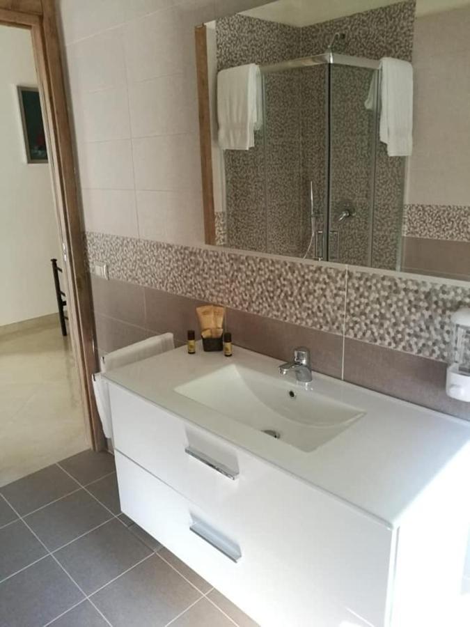 Casa Kati Bed & Breakfast Mercato San Severino Ngoại thất bức ảnh