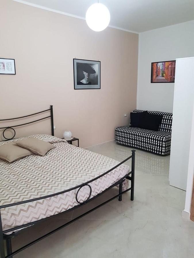 Casa Kati Bed & Breakfast Mercato San Severino Ngoại thất bức ảnh