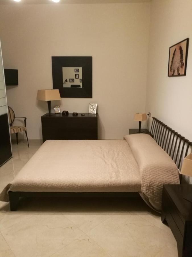 Casa Kati Bed & Breakfast Mercato San Severino Ngoại thất bức ảnh